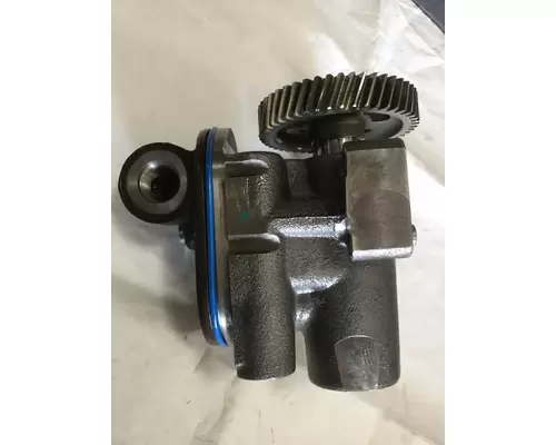 INTERNATIONAL  Oil Pump