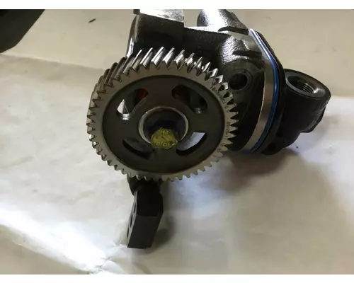 INTERNATIONAL  Oil Pump
