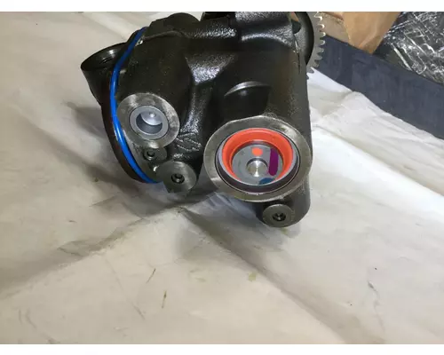 INTERNATIONAL  Oil Pump