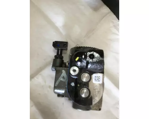INTERNATIONAL  Oil Pump