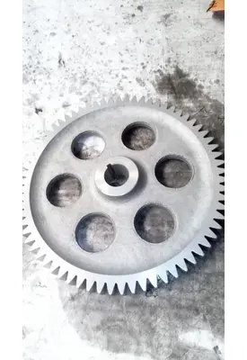 INTERNATIONAL  Oil Pump