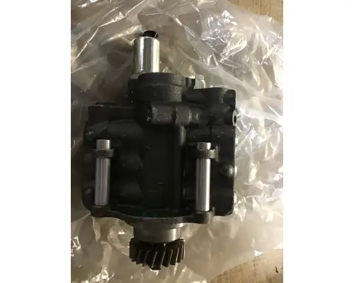 INTERNATIONAL  Oil Pump