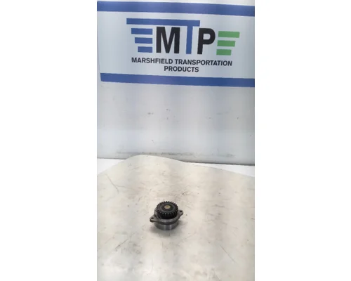 INTERNATIONAL  Oil Pump