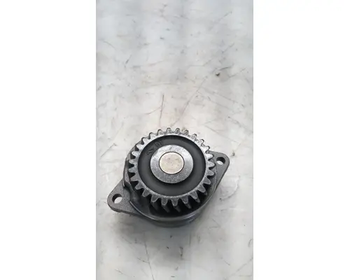 INTERNATIONAL  Oil Pump