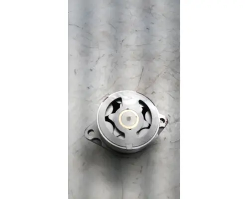 INTERNATIONAL  Oil Pump