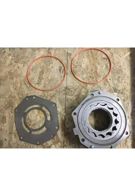 INTERNATIONAL  Oil Pump