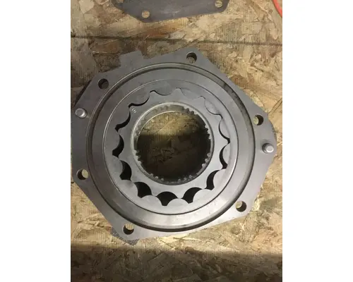 INTERNATIONAL  Oil Pump