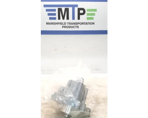 INTERNATIONAL  Oil Pump