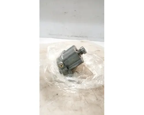 INTERNATIONAL  Oil Pump
