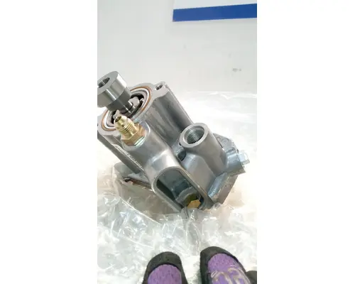 INTERNATIONAL  Oil Pump