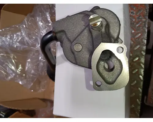 INTERNATIONAL  Oil Pump
