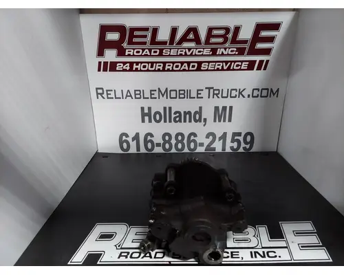 INTERNATIONAL  Oil Pump