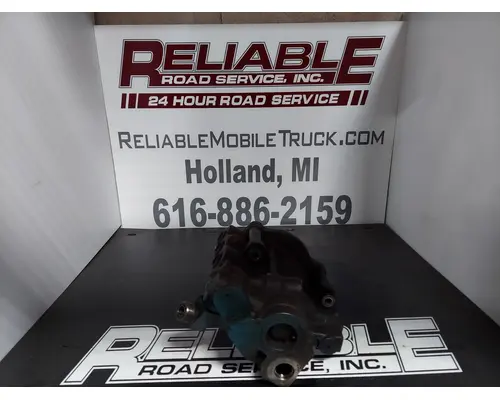 INTERNATIONAL  Oil Pump