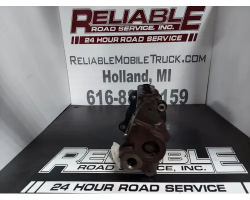 INTERNATIONAL  Oil Pump