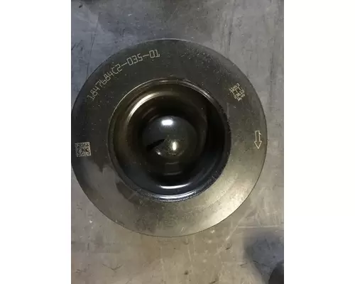 INTERNATIONAL  Piston