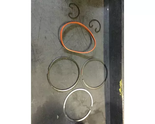 INTERNATIONAL  Piston
