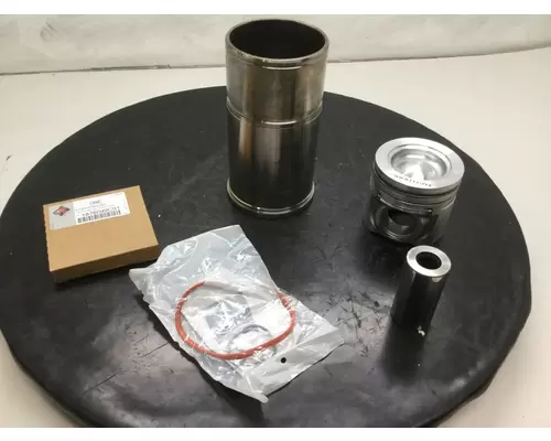 INTERNATIONAL  Piston