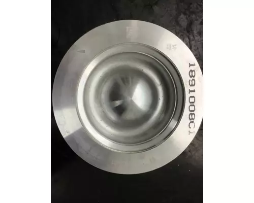 INTERNATIONAL  Piston