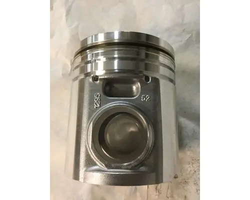 INTERNATIONAL  Piston