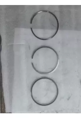 INTERNATIONAL  Piston