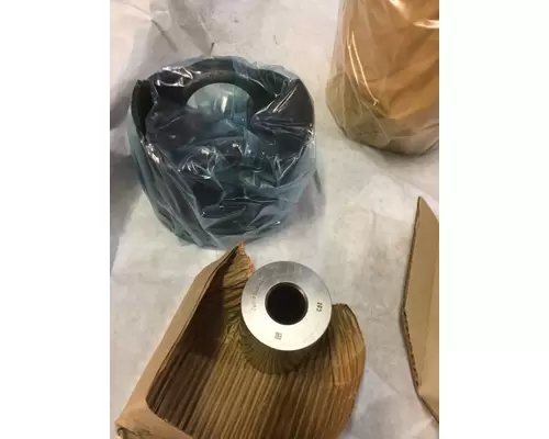 INTERNATIONAL  Piston