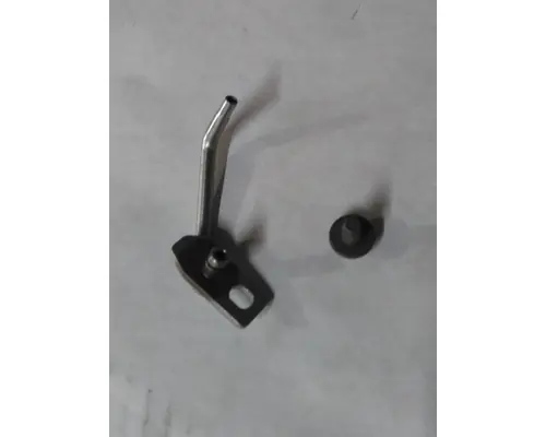 INTERNATIONAL  Piston