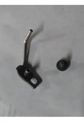 INTERNATIONAL  Piston