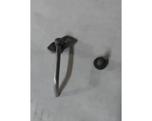 INTERNATIONAL  Piston