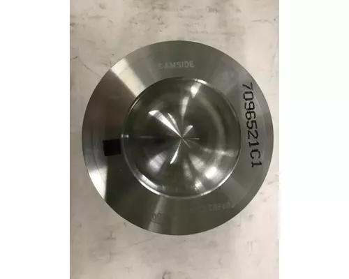 INTERNATIONAL  Piston