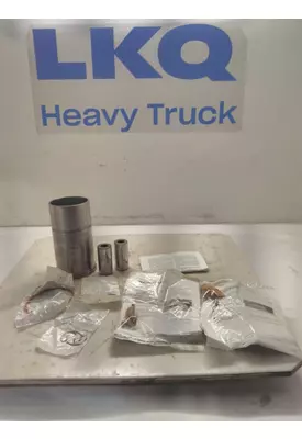 INTERNATIONAL  Piston