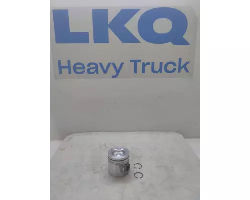 INTERNATIONAL  Piston