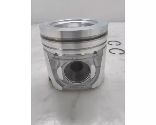 INTERNATIONAL  Piston