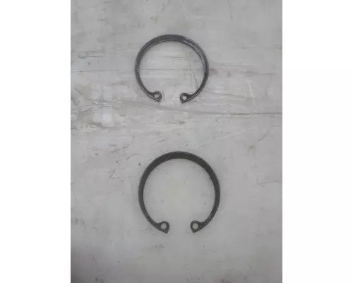INTERNATIONAL  Piston