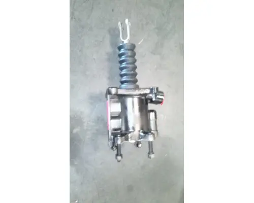 INTERNATIONAL  Power Brake Booster
