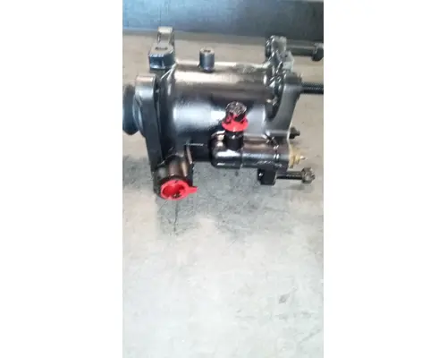 INTERNATIONAL  Power Brake Booster