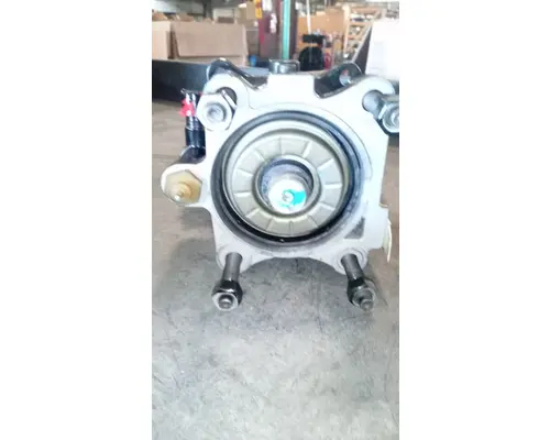 INTERNATIONAL  Power Brake Booster