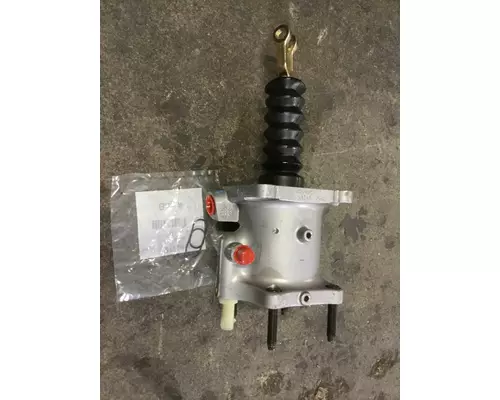 INTERNATIONAL  Power Brake Booster