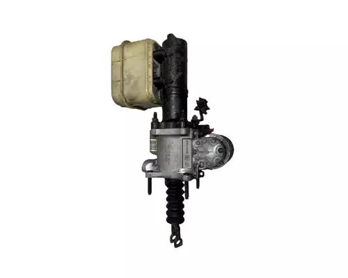 INTERNATIONAL  Power Brake Booster