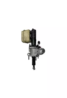 INTERNATIONAL  Power Brake Booster