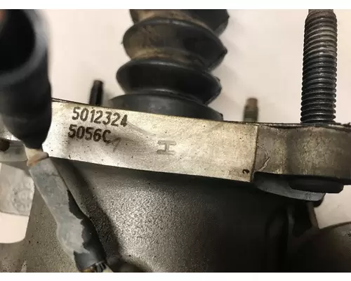 INTERNATIONAL  Power Brake Booster