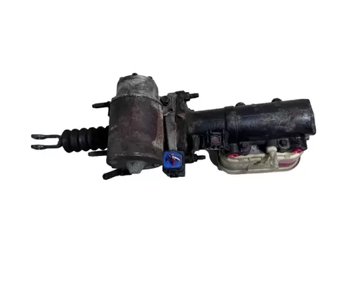 INTERNATIONAL  Power Brake Booster