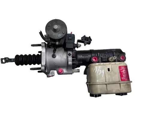 INTERNATIONAL  Power Brake Booster
