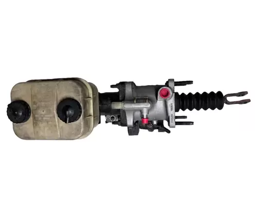 INTERNATIONAL  Power Brake Booster