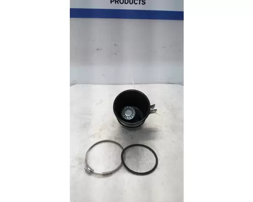 INTERNATIONAL  Power Steering Assembly