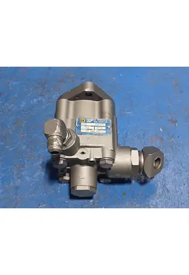 INTERNATIONAL  Power Steering Pump