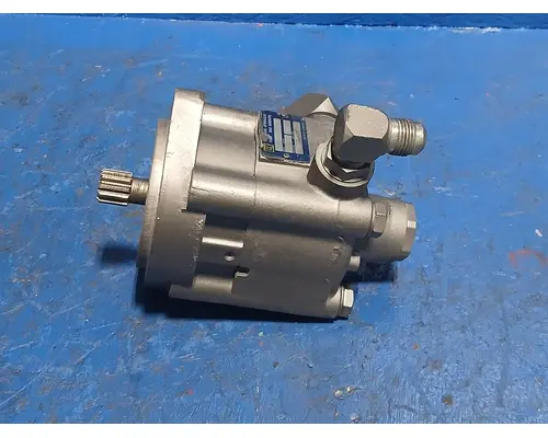 INTERNATIONAL  Power Steering Pump