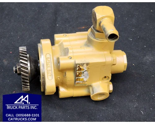 INTERNATIONAL  Power Steering Pump