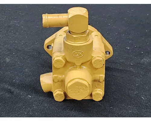 INTERNATIONAL  Power Steering Pump