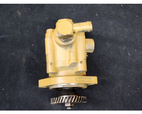 INTERNATIONAL  Power Steering Pump