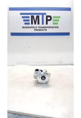 INTERNATIONAL  Power Steering Pump